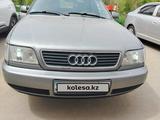 Audi A6 1994 годаүшін2 400 000 тг. в Алматы – фото 5