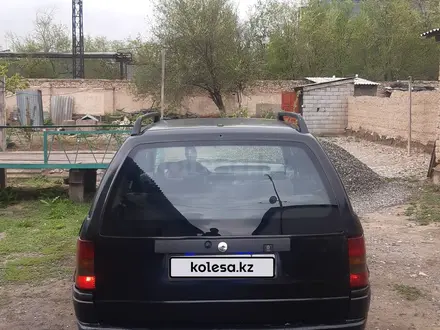 Opel Astra 1992 года за 600 000 тг. в Туркестан – фото 8