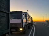 МАЗ 2001 годаүшін12 000 000 тг. в Актау