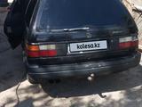 Volkswagen Passat 1989 годаүшін1 500 000 тг. в Кызылорда – фото 3
