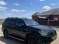 Toyota Land Cruiser Prado 2021 года за 37 500 000 тг. в Актобе – фото 8