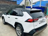 Toyota RAV4 2025 года за 20 000 000 тг. в Уральск – фото 5