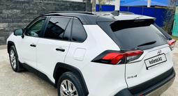 Toyota RAV4 2025 года за 20 000 000 тг. в Уральск – фото 5