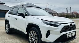 Toyota RAV4 2025 года за 20 000 000 тг. в Уральск – фото 2