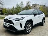 Toyota RAV4 2025 года за 20 000 000 тг. в Уральск