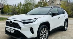 Toyota RAV4 2025 года за 20 000 000 тг. в Уральск