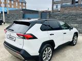 Toyota RAV4 2025 года за 20 000 000 тг. в Уральск – фото 3