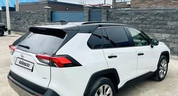 Toyota RAV4 2025 года за 20 000 000 тг. в Уральск – фото 3