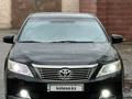 Toyota Camry 2012 годаfor9 200 000 тг. в Тараз – фото 2