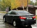 Toyota Camry 2012 годаүшін9 200 000 тг. в Тараз – фото 6