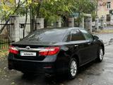 Toyota Camry 2012 года за 9 200 000 тг. в Тараз – фото 5