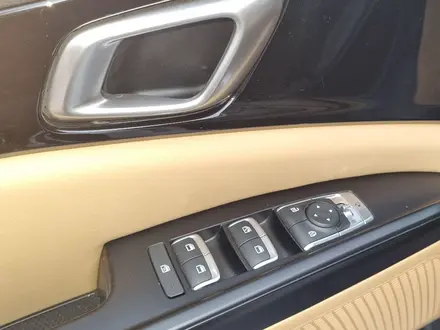 Kia Carnival 2022 года за 21 000 000 тг. в Астана – фото 16