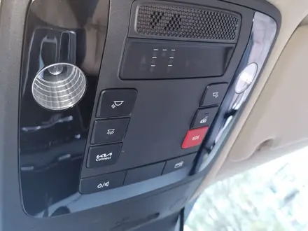 Kia Carnival 2022 года за 21 000 000 тг. в Астана – фото 18