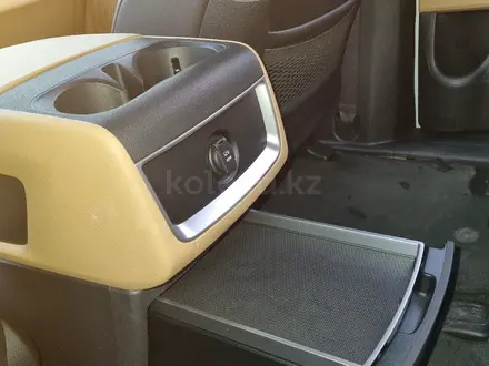 Kia Carnival 2022 года за 21 000 000 тг. в Астана – фото 19