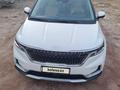 Kia Carnival 2022 года за 21 000 000 тг. в Астана – фото 2