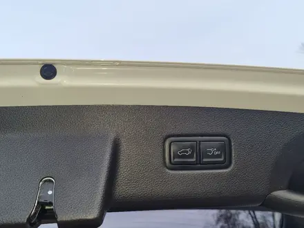 Kia Carnival 2022 года за 21 000 000 тг. в Астана – фото 25