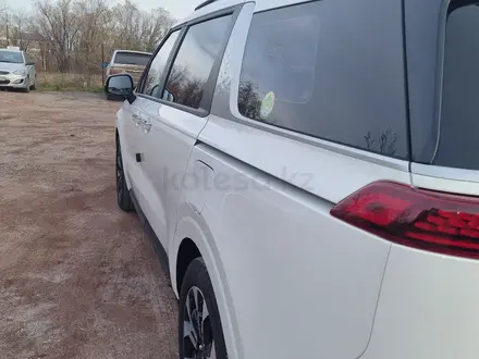 Kia Carnival 2022 года за 21 000 000 тг. в Астана – фото 34