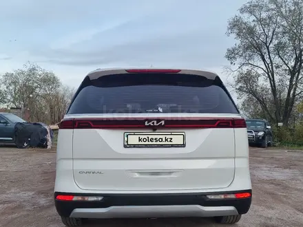 Kia Carnival 2022 года за 21 000 000 тг. в Астана – фото 35