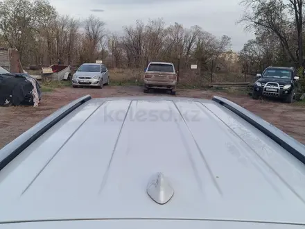 Kia Carnival 2022 года за 21 000 000 тг. в Астана – фото 4