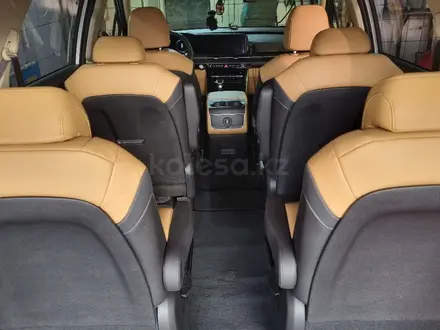 Kia Carnival 2022 года за 21 000 000 тг. в Астана – фото 41