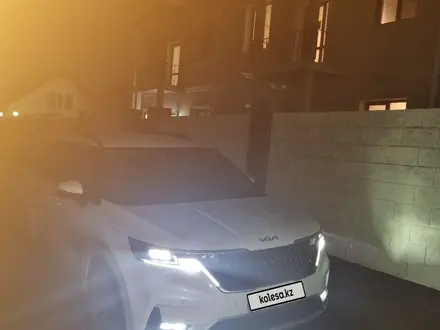 Kia Carnival 2022 года за 21 000 000 тг. в Астана – фото 46