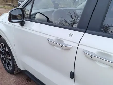 Kia Carnival 2022 года за 21 000 000 тг. в Астана – фото 5