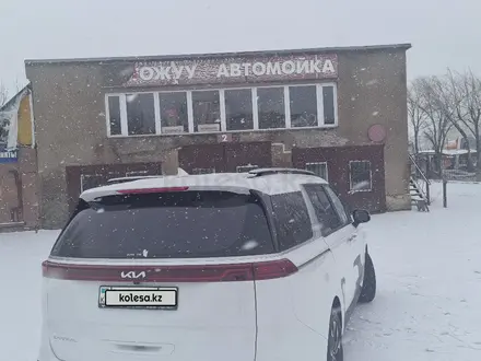 Kia Carnival 2022 года за 21 000 000 тг. в Астана – фото 53