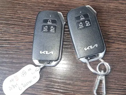 Kia Carnival 2022 года за 21 000 000 тг. в Астана – фото 52