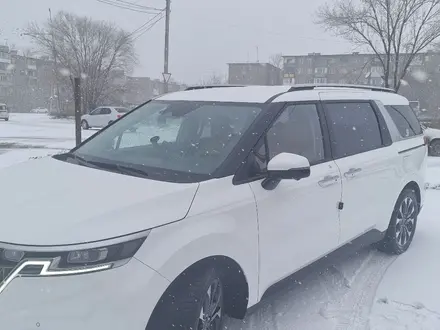 Kia Carnival 2022 года за 21 000 000 тг. в Астана – фото 55