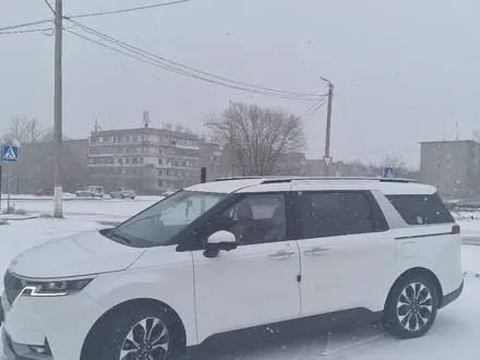 Kia Carnival 2022 года за 21 000 000 тг. в Астана – фото 56