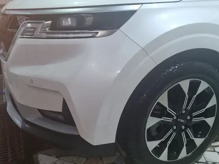 Kia Carnival 2022 года за 21 000 000 тг. в Астана – фото 58