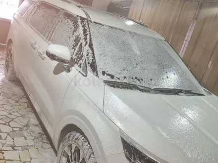 Kia Carnival 2022 года за 21 000 000 тг. в Астана – фото 61