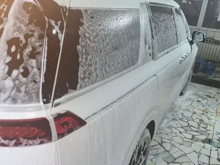 Kia Carnival 2022 года за 21 000 000 тг. в Астана – фото 63