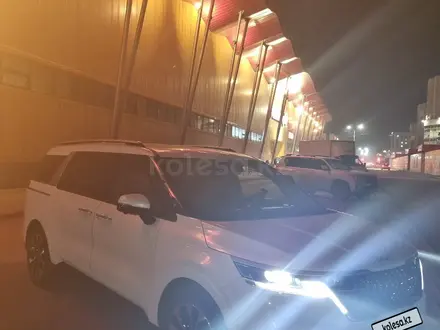 Kia Carnival 2022 года за 21 000 000 тг. в Астана – фото 66