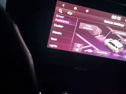Kia Carnival 2022 года за 21 000 000 тг. в Астана – фото 69