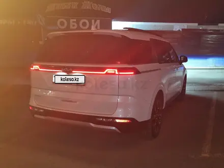 Kia Carnival 2022 года за 21 000 000 тг. в Астана – фото 71