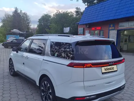 Kia Carnival 2022 года за 21 000 000 тг. в Астана – фото 73