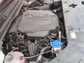 Kia Carnival 2022 года за 21 000 000 тг. в Астана – фото 8