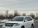 Lexus LX 570 2008 годаfor13 500 000 тг. в Алматы – фото 3