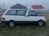 Toyota Previa 1991 годаfor2 500 000 тг. в Алматы – фото 5