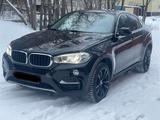 BMW X6 2018 годаfor20 500 000 тг. в Караганда – фото 2