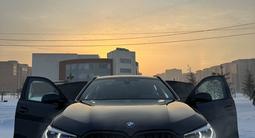 BMW X6 2021 годаүшін44 400 000 тг. в Астана