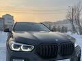BMW X6 2021 года за 44 400 000 тг. в Астана – фото 4