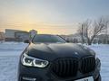 BMW X6 2021 года за 44 400 000 тг. в Астана – фото 3