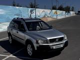 Volvo XC90 2004 года за 6 200 000 тг. в Конаев (Капшагай) – фото 2