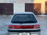 Mazda 323 1991 годаүшін1 450 000 тг. в Балхаш – фото 4