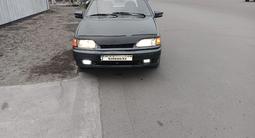 ВАЗ (Lada) 2114 2006 года за 1 250 000 тг. в Семей – фото 2