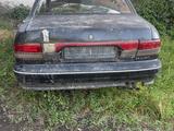 Mitsubishi Sigma/Magna 1992 года за 800 000 тг. в Алматы – фото 3