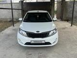 Kia Rio 2014 года за 4 750 000 тг. в Шымкент