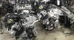 ДВИГАТЕЛИ 2GR-FE TOYOTA, LEXUS ДВС и АКПП (2AZ/2AR/1MZ/3MZ/2GR/3GR/4GR/VQ35 за 325 000 тг. в Алматы – фото 2